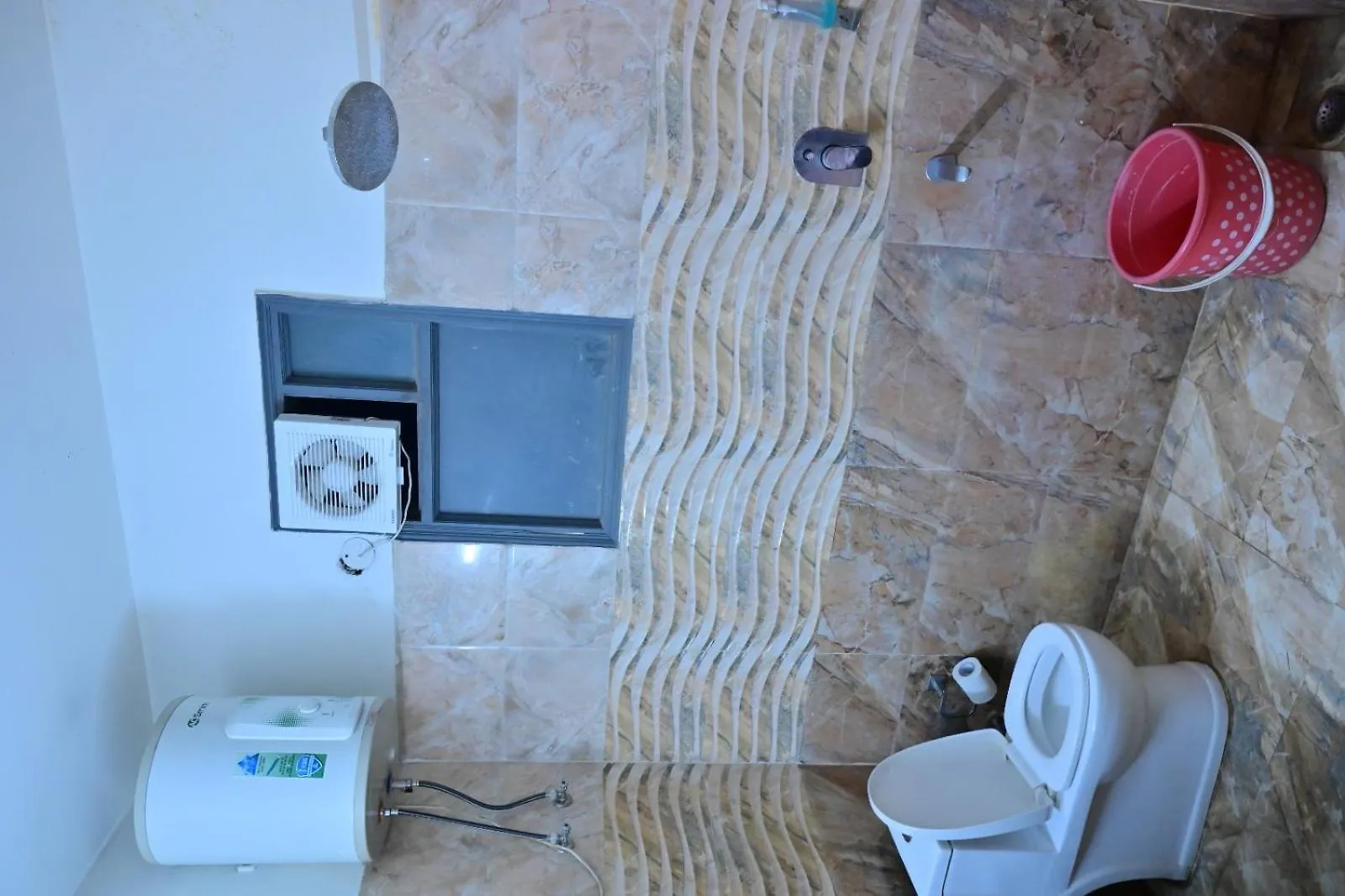 Hotel Wedlock Premium Huda City Γκουργκάον